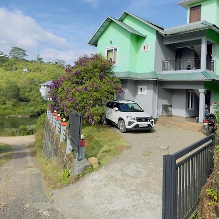 Honeybee Residency Vagamon Villa Luaran gambar
