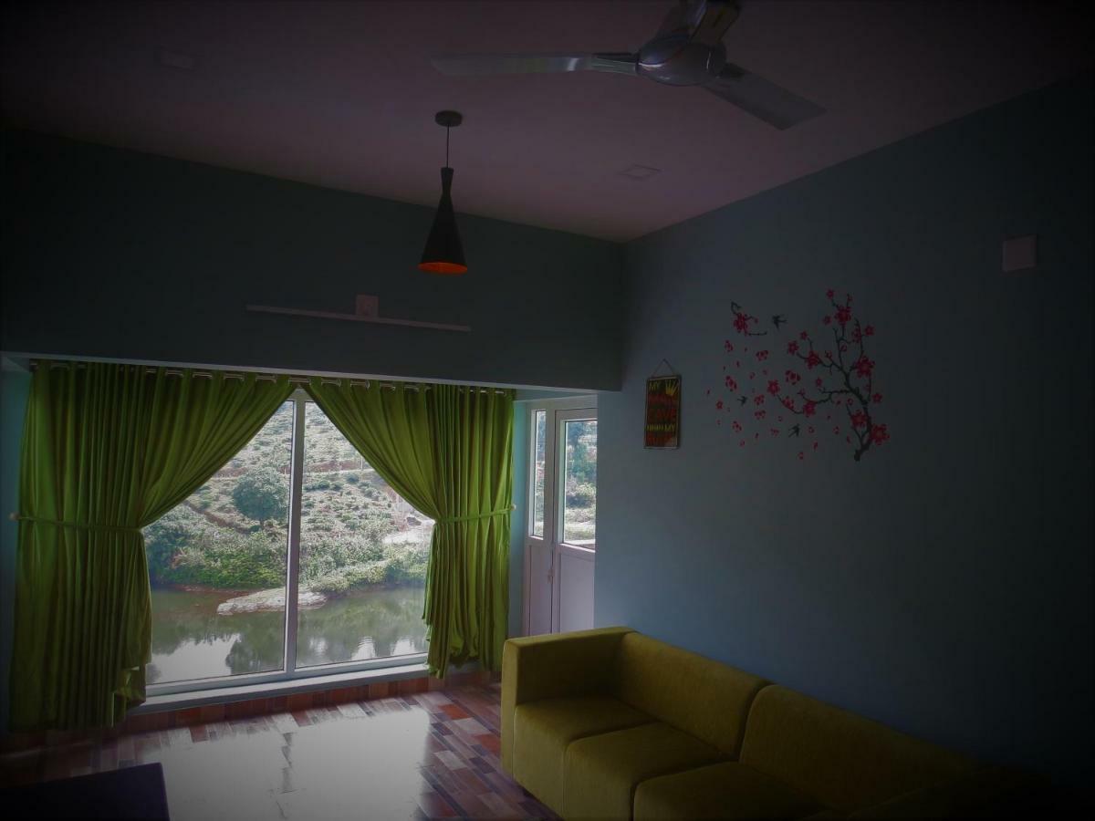 Honeybee Residency Vagamon Villa Luaran gambar